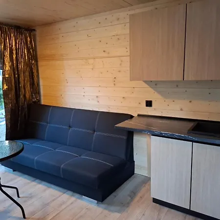 Domek Czorsztyn * Czorsztyn