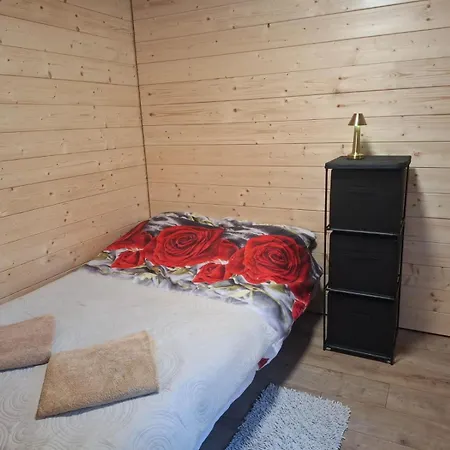 Domek Czorsztyn * Czorsztyn